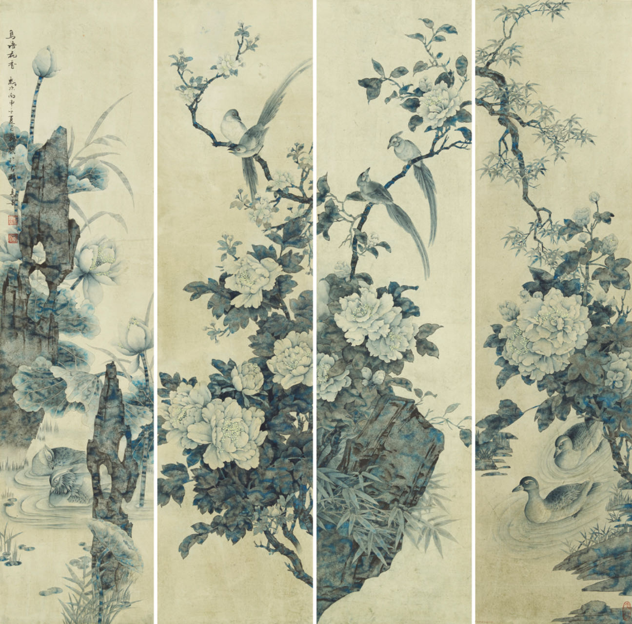 郑黎作品 (2)